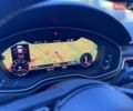 Ауди А4 2018 в Трускавце на Automoto.ua Серый Ауди А4, объемом двигателя 2 л и пробегом 100 тыс. км за 16300 $, фото 59 на Automoto.ua