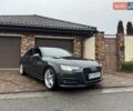 Серый Ауди А4, объемом двигателя 1.98 л и пробегом 17 тыс. км за 19000 $, фото 4 на Automoto.ua