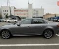 Сірий Ауді А4, об'ємом двигуна 1.98 л та пробігом 72 тис. км за 25500 $, фото 8 на Automoto.ua
