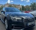 Серый Ауди А4, объемом двигателя 1.98 л и пробегом 174 тыс. км за 17500 $, фото 1 на Automoto.ua