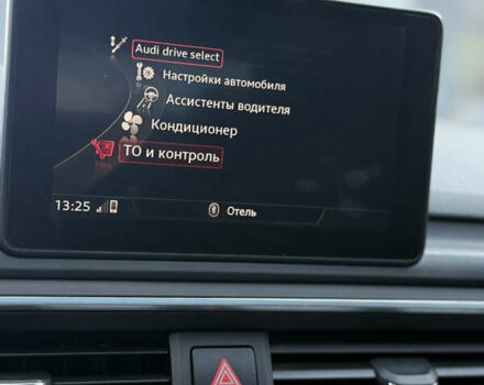 Серый Ауди А4, объемом двигателя 1.98 л и пробегом 43 тыс. км за 24800 $, фото 15 на Automoto.ua