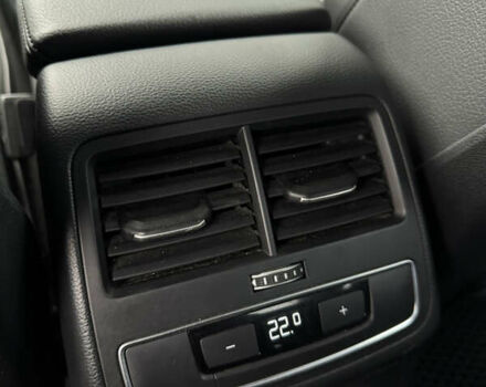 Сірий Ауді А4, об'ємом двигуна 1.97 л та пробігом 116 тис. км за 25899 $, фото 19 на Automoto.ua