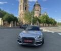 Серый Ауди А4, объемом двигателя 2 л и пробегом 160 тыс. км за 16500 $, фото 1 на Automoto.ua