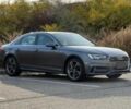 Сірий Ауді А4, об'ємом двигуна 2 л та пробігом 32 тис. км за 6900 $, фото 1 на Automoto.ua