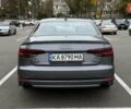 Сірий Ауді А4, об'ємом двигуна 1.98 л та пробігом 72 тис. км за 25500 $, фото 6 на Automoto.ua