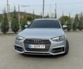 Сірий Ауді А4, об'ємом двигуна 1.98 л та пробігом 161 тис. км за 16500 $, фото 1 на Automoto.ua