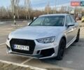 Серый Ауди А4, объемом двигателя 2 л и пробегом 159 тыс. км за 16900 $, фото 1 на Automoto.ua