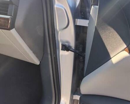 Сірий Ауді А4, об'ємом двигуна 2 л та пробігом 91 тис. км за 18200 $, фото 18 на Automoto.ua