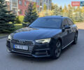 Ауді А4 2018 у Рівному на Automoto.ua Сірий Ауді А4, об'ємом двигуна 2 л та пробігом 76 тис. км за 23499 $, фото 13 на Automoto.ua