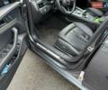 Сірий Ауді А4, об'ємом двигуна 1.98 л та пробігом 140 тис. км за 19999 $, фото 3 на Automoto.ua