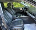 Серый Ауди А4, объемом двигателя 2 л и пробегом 32 тыс. км за 13400 $, фото 9 на Automoto.ua