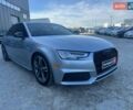 Сірий Ауді А4, об'ємом двигуна 2 л та пробігом 167 тис. км за 17990 $, фото 2 на Automoto.ua