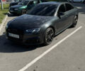 Ауди А4 2018 в Виннице на Automoto.ua Серый Ауди А4, объемом двигателя 1.98 л и пробегом 77 тыс. км за 21900 $, фото 1 на Automoto.ua