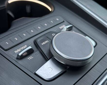Сірий Ауді А4, об'ємом двигуна 2 л та пробігом 89 тис. км за 15900 $, фото 20 на Automoto.ua