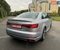 Ауди А4 2018 в Киеве на Automoto.ua Серый Ауди А4, объемом двигателя 2 л и пробегом 107 тыс. км за 23700 $, фото 15 на Automoto.ua