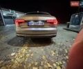 Сірий Ауді А4, об'ємом двигуна 1.98 л та пробігом 107 тис. км за 20700 $, фото 2 на Automoto.ua