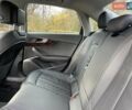 Серый Ауди А4, объемом двигателя 1.98 л и пробегом 48 тыс. км за 18800 $, фото 42 на Automoto.ua