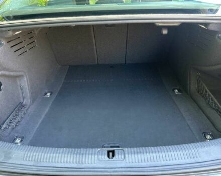 Сірий Ауді А4, об'ємом двигуна 2 л та пробігом 38 тис. км за 5200 $, фото 13 на Automoto.ua