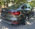 Серый Ауди А4, объемом двигателя 2 л и пробегом 38 тыс. км за 18000 $, фото 6 на Automoto.ua