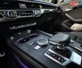 Сірий Ауді А4, об'ємом двигуна 1.98 л та пробігом 62 тис. км за 25900 $, фото 34 на Automoto.ua