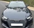 Серый Ауди А4, объемом двигателя 2 л и пробегом 153 тыс. км за 11999 $, фото 1 на Automoto.ua