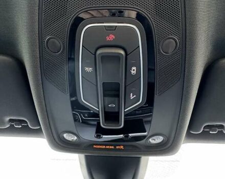 Сірий Ауді А4, об'ємом двигуна 1.98 л та пробігом 62 тис. км за 25900 $, фото 37 на Automoto.ua