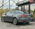 Ауди А4 2018 в Харькове на Automoto.ua Серый Ауди А4, объемом двигателя 1.98 л и пробегом 137 тыс. км за 18500 $, фото 3 на Automoto.ua