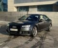 Серый Ауди А4, объемом двигателя 1.98 л и пробегом 140 тыс. км за 24500 $, фото 1 на Automoto.ua