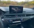Сірий Ауді А4, об'ємом двигуна 2 л та пробігом 47 тис. км за 14500 $, фото 12 на Automoto.ua