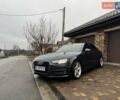 Серый Ауди А4, объемом двигателя 1.98 л и пробегом 17 тыс. км за 19000 $, фото 3 на Automoto.ua