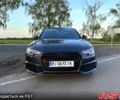 Сірий Ауді А4, об'ємом двигуна 2 л та пробігом 156 тис. км за 19000 $, фото 1 на Automoto.ua