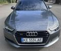 Серый Ауди А4, объемом двигателя 1.97 л и пробегом 187 тыс. км за 24995 $, фото 1 на Automoto.ua