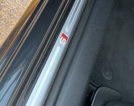 Сірий Ауді А4, об'ємом двигуна 1.98 л та пробігом 49 тис. км за 22500 $, фото 18 на Automoto.ua