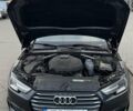 Серый Ауди А4, объемом двигателя 1.98 л и пробегом 75 тыс. км за 21500 $, фото 13 на Automoto.ua