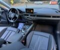 Ауди А4 2018 в Трускавце на Automoto.ua Серый Ауди А4, объемом двигателя 2 л и пробегом 100 тыс. км за 16300 $, фото 43 на Automoto.ua