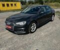 Сірий Ауді А4, об'ємом двигуна 1.4 л та пробігом 220 тис. км за 17800 $, фото 1 на Automoto.ua