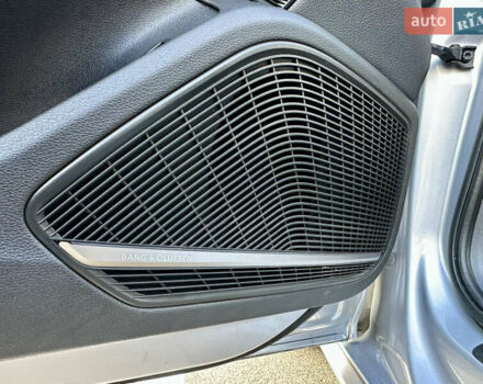 Серый Ауди А4, объемом двигателя 1.98 л и пробегом 99 тыс. км за 21500 $, фото 33 на Automoto.ua