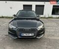 Сірий Ауді А4, об'ємом двигуна 1.98 л та пробігом 49 тис. км за 21899 $, фото 1 на Automoto.ua