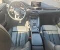 Серый Ауди А4, объемом двигателя 2 л и пробегом 93 тыс. км за 13500 $, фото 7 на Automoto.ua