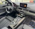 Серый Ауди А4, объемом двигателя 1.98 л и пробегом 87 тыс. км за 22900 $, фото 36 на Automoto.ua