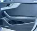 Серый Ауди А4, объемом двигателя 2 л и пробегом 167 тыс. км за 17990 $, фото 19 на Automoto.ua