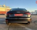 Сірий Ауді А4, об'ємом двигуна 1.98 л та пробігом 49 тис. км за 22500 $, фото 5 на Automoto.ua
