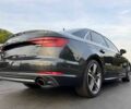 Ауди А4 2018 в Львове на Automoto.ua Серый Ауди А4, объемом двигателя 2 л и пробегом 47 тыс. км за 15600 $, фото 6 на Automoto.ua