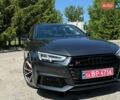 Серый Ауди А4, объемом двигателя 2 л и пробегом 149 тыс. км за 21200 $, фото 1 на Automoto.ua