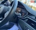 Ауди А4 2018 в Трускавце на Automoto.ua Серый Ауди А4, объемом двигателя 2 л и пробегом 100 тыс. км за 16300 $, фото 50 на Automoto.ua