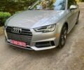 Сірий Ауді А4, об'ємом двигуна 2 л та пробігом 193 тис. км за 15500 $, фото 1 на Automoto.ua