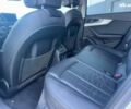 Серый Ауди А4, объемом двигателя 2 л и пробегом 167 тыс. км за 17990 $, фото 16 на Automoto.ua