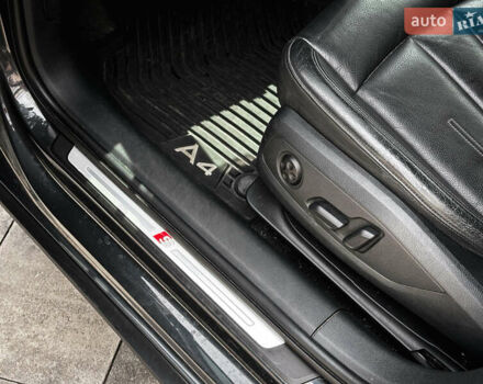 Ауді А4 2018 у Ужгороді на Automoto.ua Сірий Ауді А4, об'ємом двигуна 1.98 л та пробігом 175 тис. км за 19200 $, фото 12 на Automoto.ua