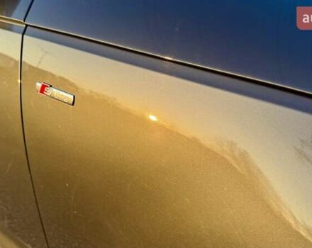 Сірий Ауді А4, об'ємом двигуна 1.98 л та пробігом 49 тис. км за 22500 $, фото 7 на Automoto.ua