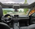 Серый Ауди А4, объемом двигателя 2 л и пробегом 89 тыс. км за 12600 $, фото 3 на Automoto.ua